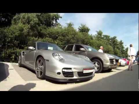 Porsche 930 Speedster
