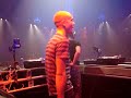 Q-dance presents: Scantraxx WILDSTYLEZ&HEADHUNTERZ BACKSTAGE
