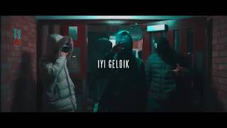 Nota - Iyi Geldik (Official video)