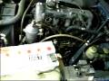 videos de tracteur power (220D Mercedes)