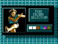 aussie rules footy was a famous afl simulator that came out in 1991 on the nes system. it was widely acclaimed for its realistic soundtrack, innovative controls and its close depiction of the famous sport.