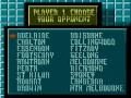 aussie rules footy was a famous afl simulator that came out in 1991 on the nes system. it was widely acclaimed for its realistic soundtrack, innovative controls and its close depiction of the famous sport.
