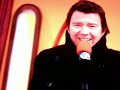 Rick Astley at the Macy\ Rick Astley at the Macy\