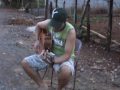careca e seu violão 2