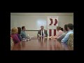 Ask Gleaves Leadership Seminars - Leading with Courage