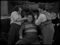 videos de The Three Stooges: Curly's Sweater MissHap