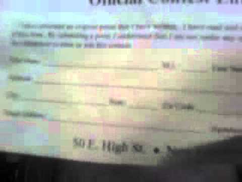 Eber And Wein Publishing - Eber & Wein Publishing 50 E. High Street New Freedom PA
