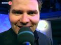 Cellist Alban Gerhardt "im Verhör" mit Jan Holthaus