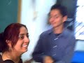 sketch n FFyl...Carlos engaña a su esposa y ella le hace un pancho al verlo con la otra-.jajaja esta bien divertido