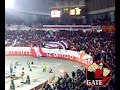 olympiakos badalona top16 euroleague 06 07  coreo 