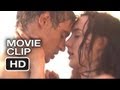 The Host Movie CLIP - Kissing In The Rain (2013) - Stephenie Meyer Movie HD
