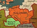 History of the White Eagle AAR summary, part 1, 930-1025