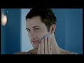 Gillette Series reklama Gillette Series reklama