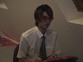 goro on drums goro on drums