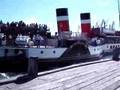 Paddle Steamer Waverley