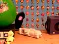 The Sock Puppet Gaming Show - News 'n' Letters