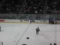 Coach goes crazy