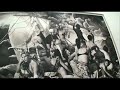 Joel Peter Witkin on the Raft of George Bush Joel Peter Witkin on the Raft of George Bush