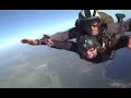 Air Force Special Ops - Special Tactics Squadron (Training)