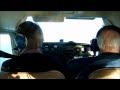 Cessna 172P G-NWFG Flight | North Weald to Dover