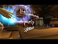 HLS Halloween 2008 Memories