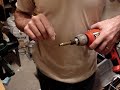 Neck Turning Part 3