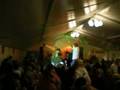 Hans Ecker Trio - Ottakringer Kirtag 2008 - Festzelt ÖVKV