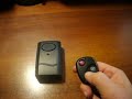 test fk103 vibration alarm