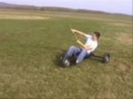 Kitebugging in Prost?jov