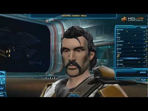 VIDEO RECENZIJA - Star Wars: The Old Republic