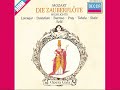 MOZART - O Isis und Osiris (with lyrics)