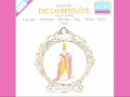 MOZART - O Isis und Osiris (with lyrics)