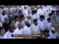 Shalat Subuh Makkah 13th May 2011 by Sheikh Faisal Ghazzawi
