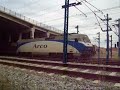 Zaragoza Delicias- treneo Zaragoza Delicias- treneo
