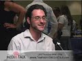 Spoken Word Artist David Durney on Tampa Bay\
