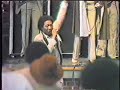 here is a classic performance from that late howard 