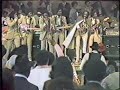 here is a classic performance from that late howard 