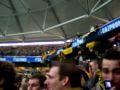 Schalke - Alemannia (Tor zum 0:1)