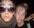 player party fela fella thomas daniel forsbach disco pardy