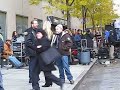 Gwyneth Paltrow Film Scene 11/2007
