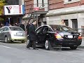 gwyneth paltrow filming in nyc