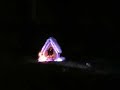 Blowing up Gingerbread House with Rubbing Alcohol + Aerosol Blowing up Gingerbread House with Rubbing Alcohol + Aerosol