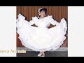 CONFECCION DE VESTIDOS DE MARINERA NORTEÑA - CONFECCIONES YAMILA