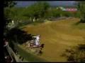 Mondiale Motocross 11-06-06 Montevarchi MX2 Manche2 IV parte