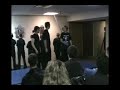 unbsj's shoestring theatre presents 