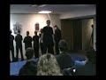 unbsj's shoestring theatre presents 
