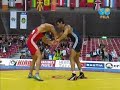 giorgi ketoev vs vadim laliev 2008 europe champ