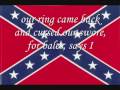 For bales/ With Lyrics