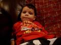 videos de MJ's msg to santa