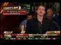 Fox Happy Hour Cody's Big 3: Why so High, Tech Talk, Adopt